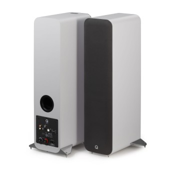 M40 Micro Tower, Wireless music system