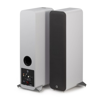 M40 Micro Tower, Wireless music system