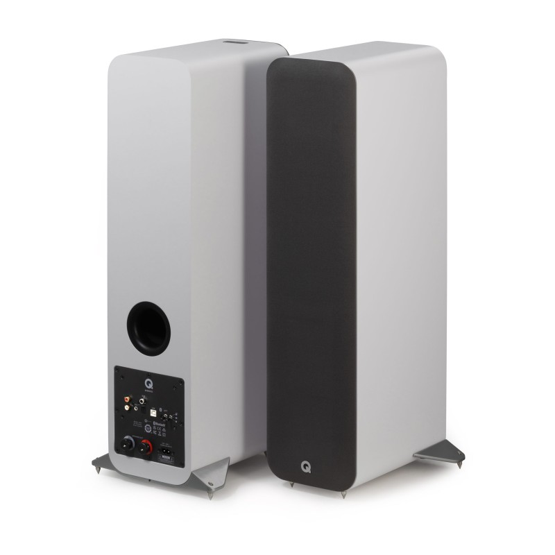 M40 Micro Tower, Wireless music system