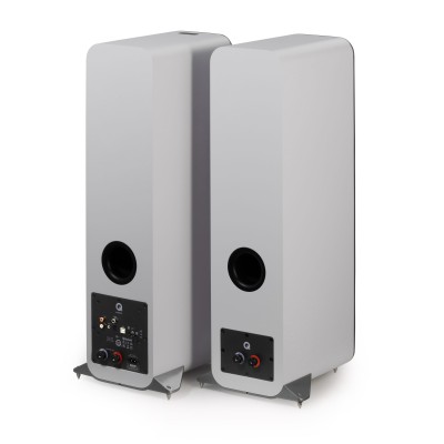 M40 Micro Tower, Wireless music system