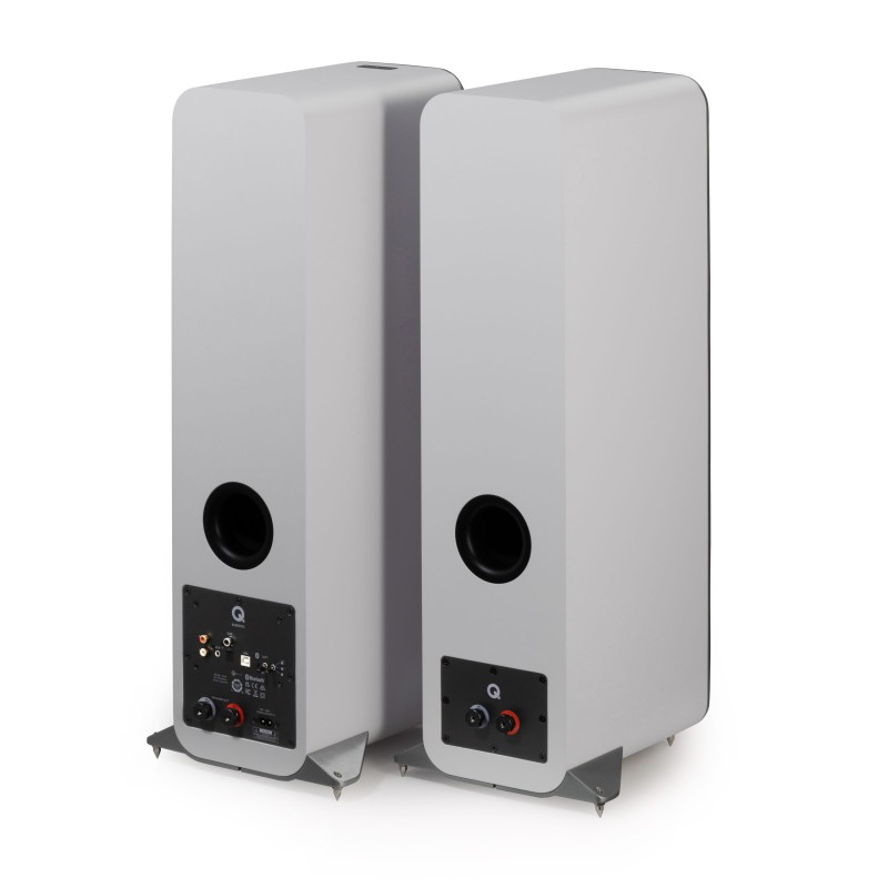M40 Micro Tower, Wireless music system