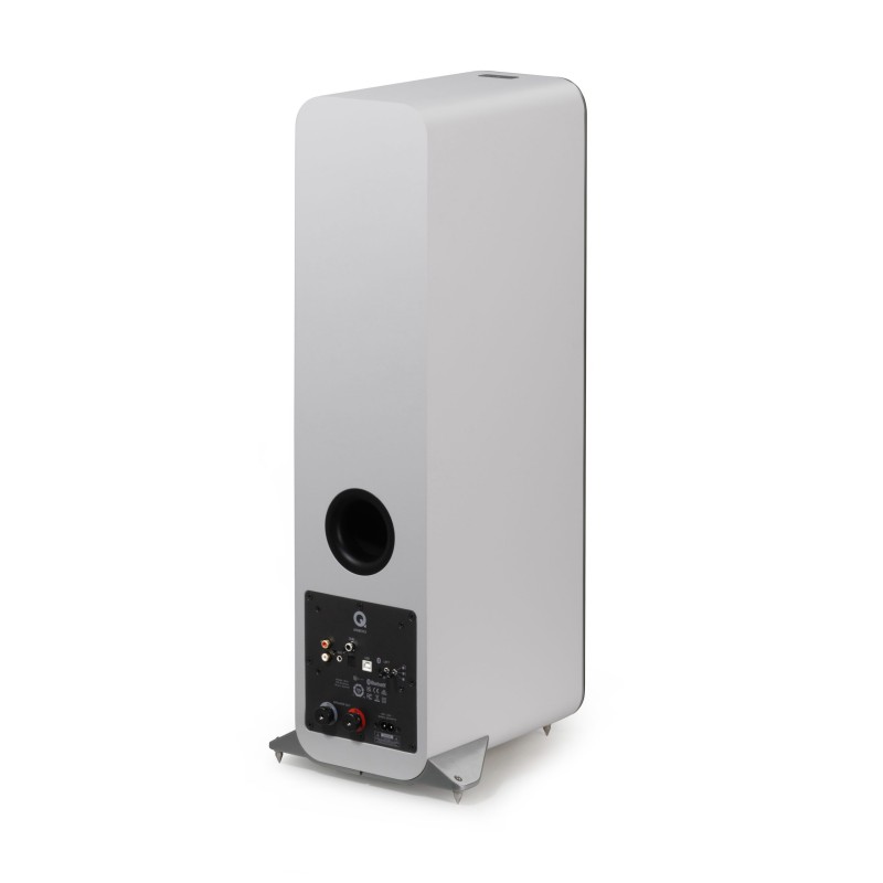 M40 Micro Tower, Wireless music system
