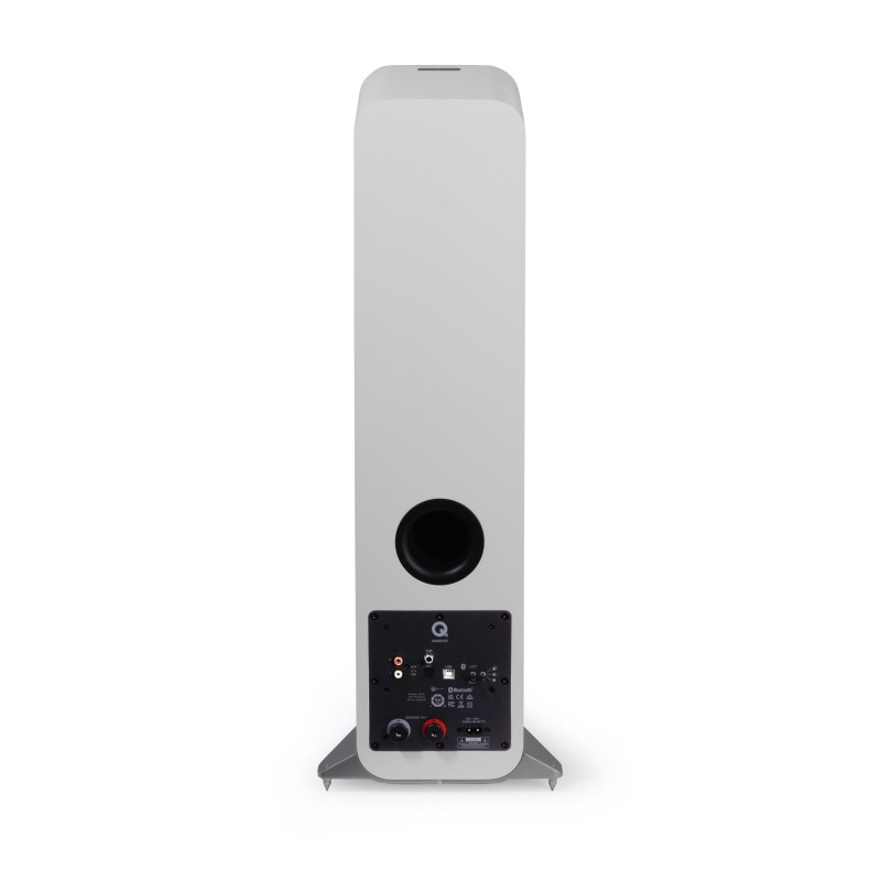 M40 Micro Tower, Wireless music system
