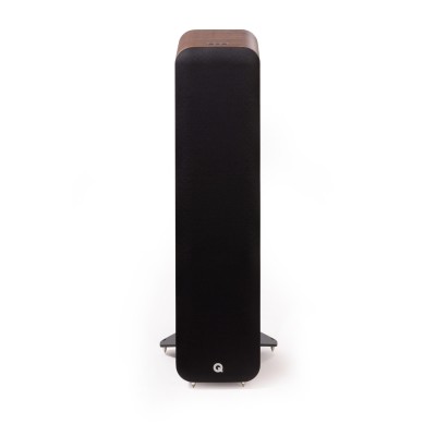 M40 Micro Tower, Wireless music system, Walnut