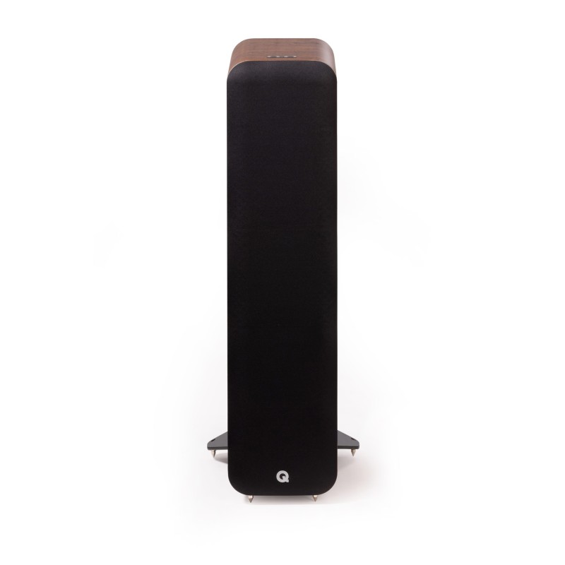 M40 Micro Tower, Wireless music system, Walnut
