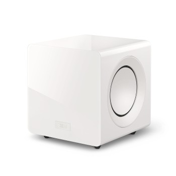 KC92, Subwoofer, White