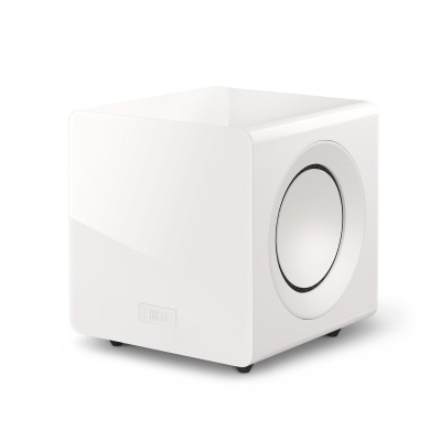 KC92, Subwoofer, White