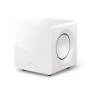KC92, Subwoofer, White