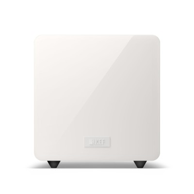 KC92, Subwoofer, White