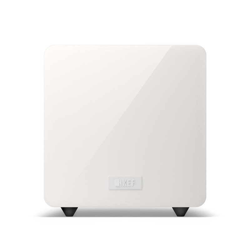 KC92, Subwoofer, White