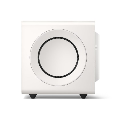 KC92, Subwoofer, White