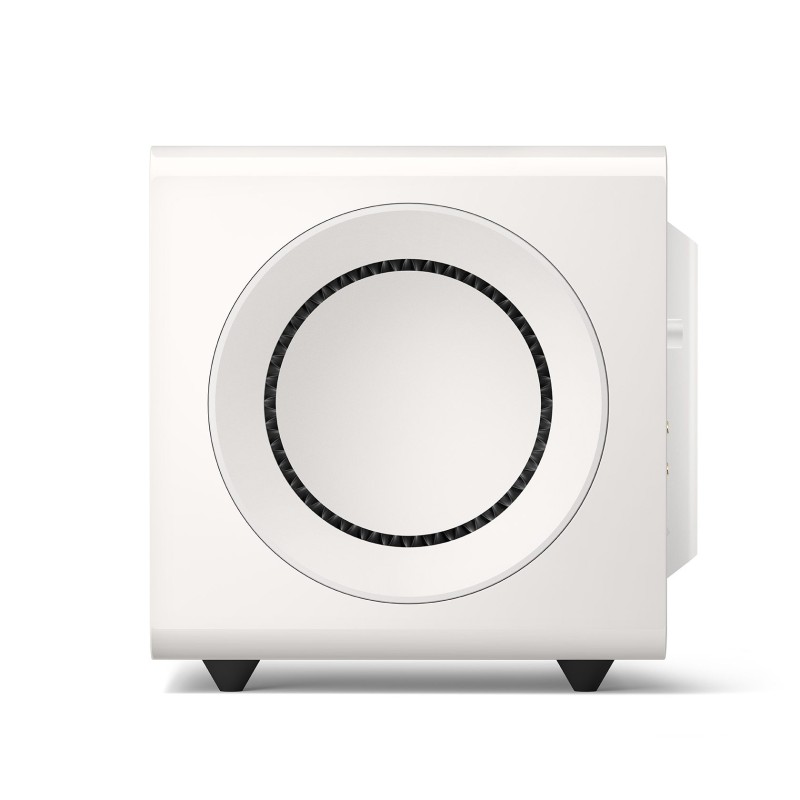 KC92, Subwoofer, White