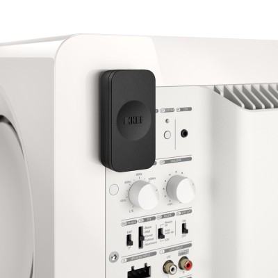 KC92, Subwoofer, White
