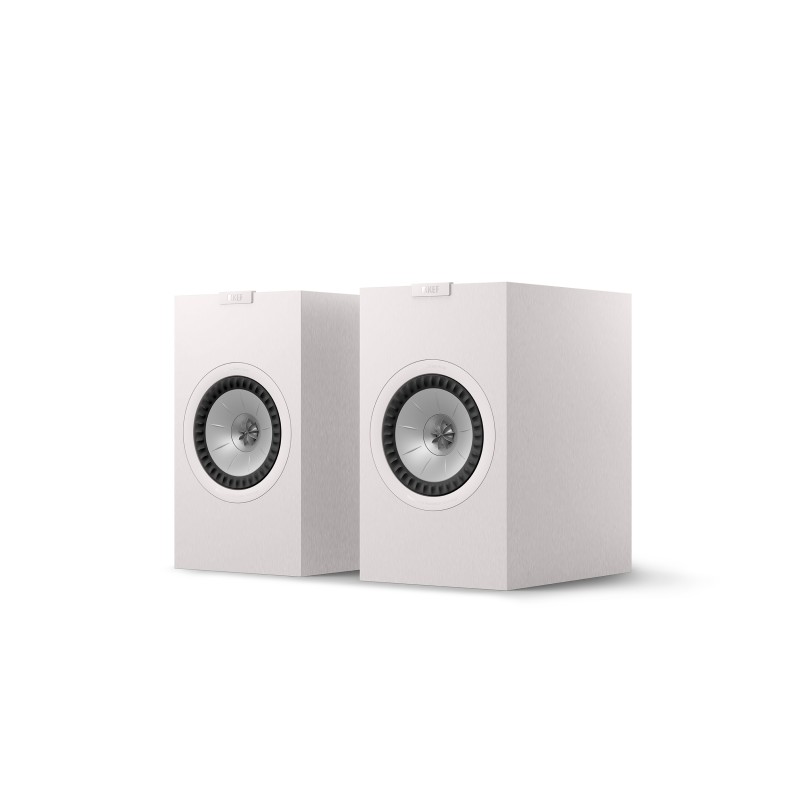 Q3 Meta, Bookself Speakers, Walnut