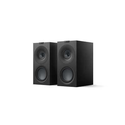 Q Concerto Meta, Bookself Speakers, White