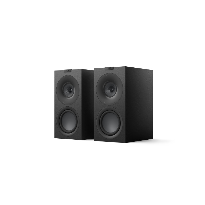 Q Concerto Meta, Bookself Speakers, White
