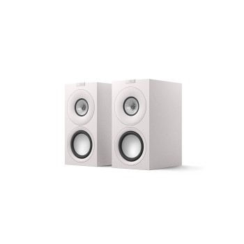 Q Concerto Meta, Bookself Speakers, Walnut