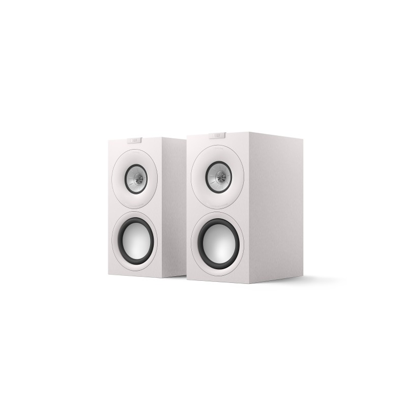 Q Concerto Meta, Bookself Speakers, Walnut