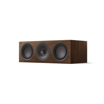 Q6 Meta, Center Speaker, Black
