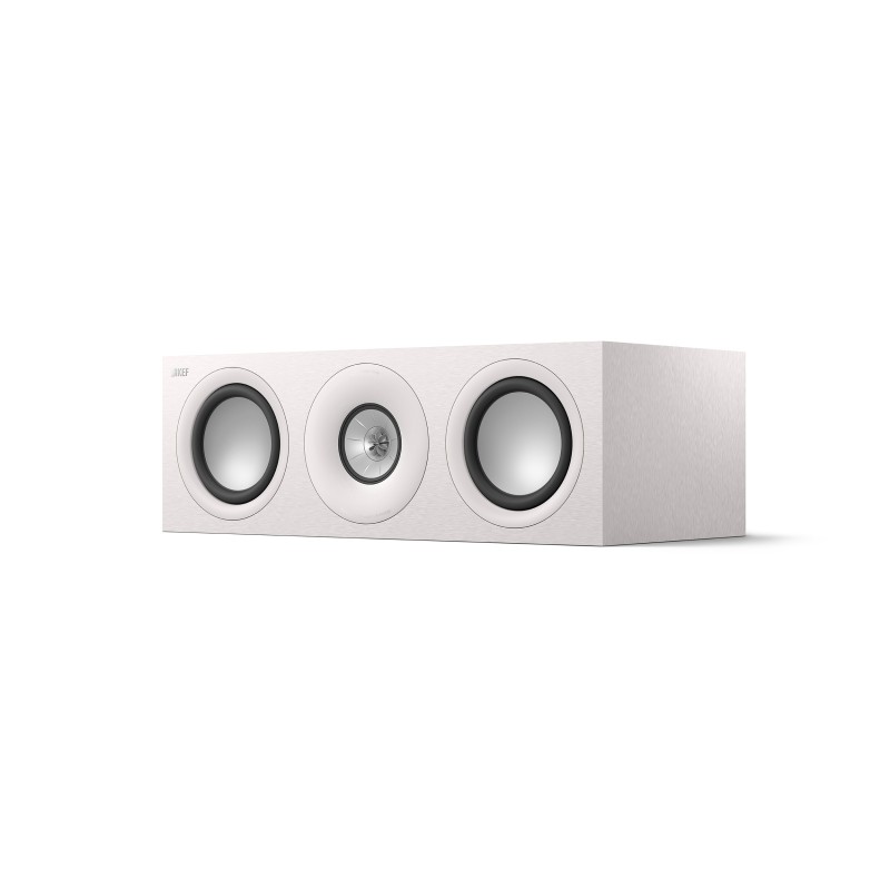 Q6 Meta, Center Speaker, Black