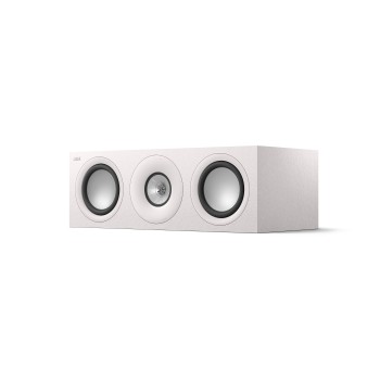 Q6 Meta, Center Speaker, White