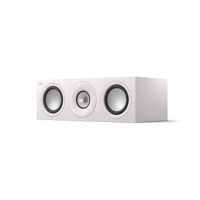 Q6 Meta, Center Speaker, White