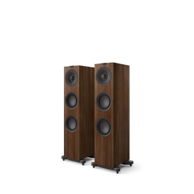 Q7 Meta, Floorstanding Speakers, White