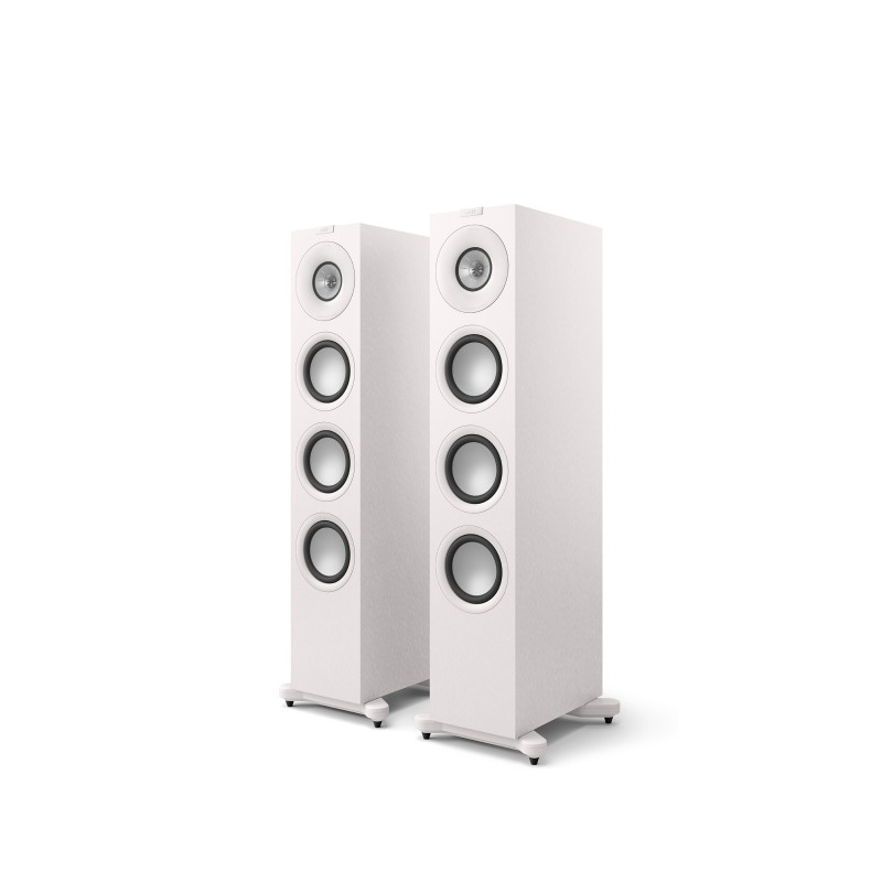 Q11 Meta, Floorstanding Speakers, Black