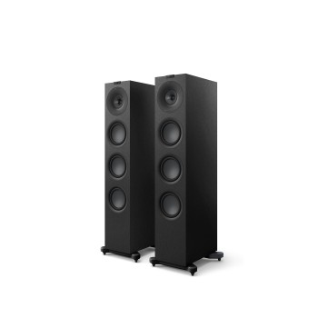 Q11 Meta, Floorstanding Speakers, White