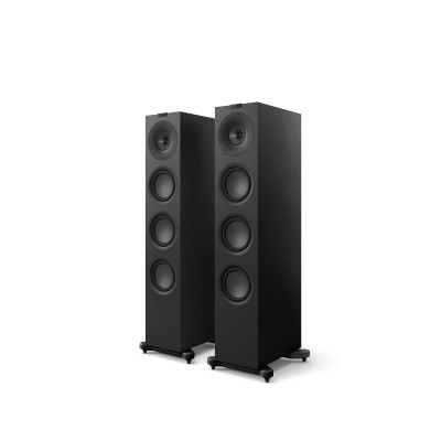 Q11 Meta, Floorstanding Speakers, Walnut