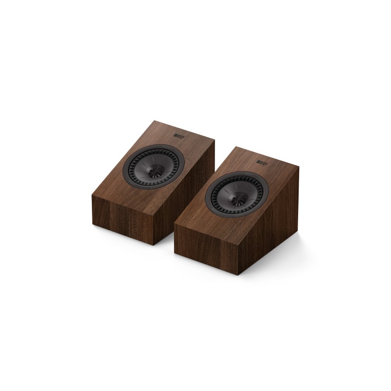 Q8 Meta, Dolby Atmos Speakers, Black