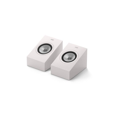 Q8 Meta, Dolby Atmos Speakers, White