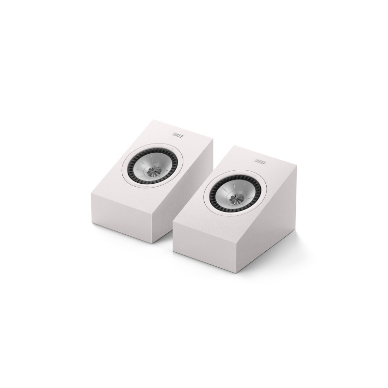 Q8 Meta, Dolby Atmos Speakers, White