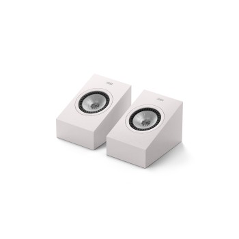 Q8 Meta, Dolby Atmos Speakers, Walnut