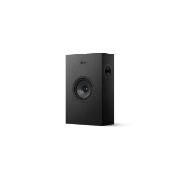 Q4 Meta, On Wall Spealers, Black