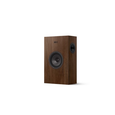 Q4 Meta, On Wall Spealers, Walnut