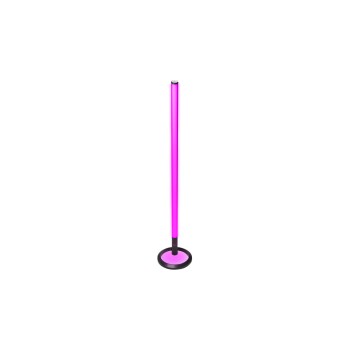 Partylight Stick, 360° Light Direction