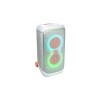 Partybox Stage 320 Sensation White, Bluetooth Party Speaker