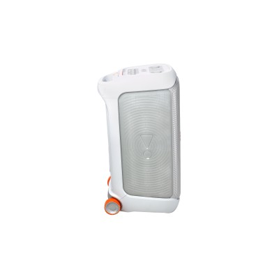 Partybox Stage 320 Sensation White, Bluetooth Party Speaker