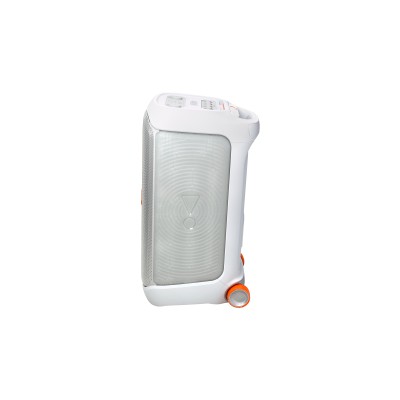 Partybox Stage 320 Sensation White, Bluetooth Party Speaker