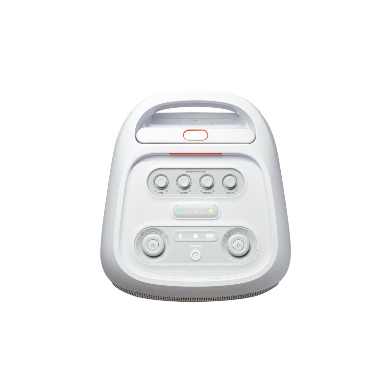 Partybox Stage 320 Sensation White, Bluetooth Party Speaker