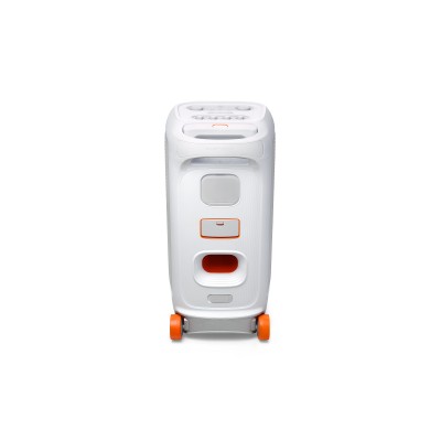 Partybox Stage 320 Sensation White, Bluetooth Party Speaker
