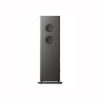 LS60 Wireless HiFi Speakers, Floorstanding Speakers, Titanium Grey