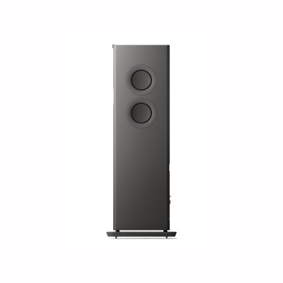 LS60 Wireless HiFi Speakers, Floorstanding Speakers, Titanium Grey