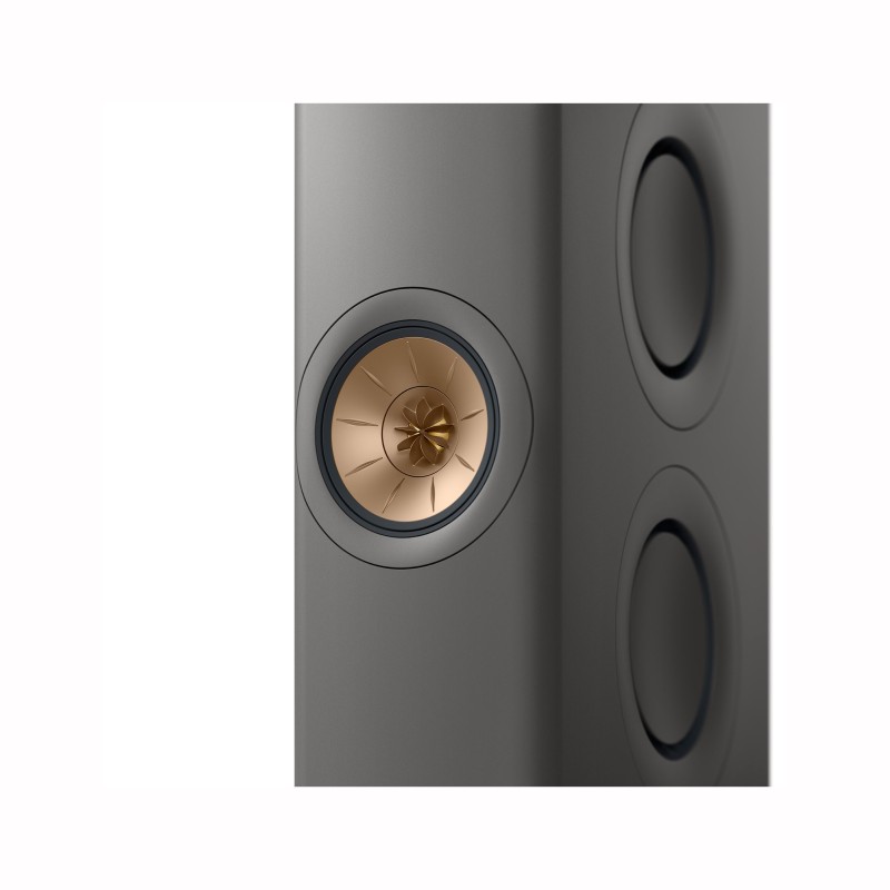 LS60 Wireless HiFi Speakers, Floorstanding Speakers, Titanium Grey