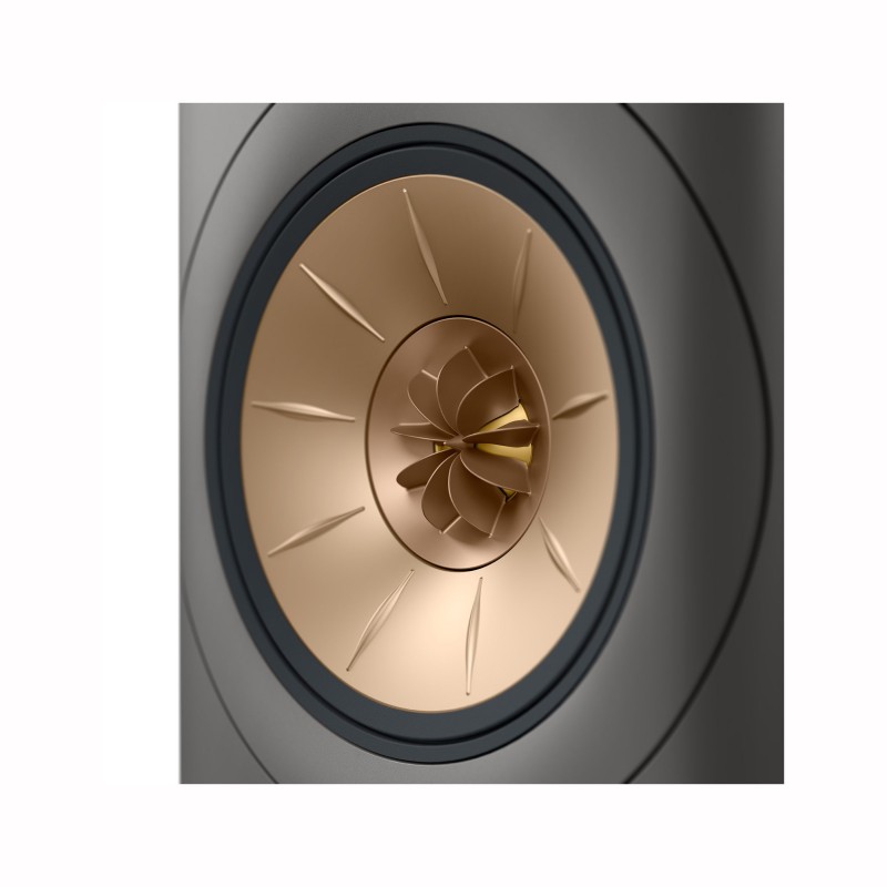 LS60 Wireless HiFi Speakers, Floorstanding Speakers, Titanium Grey