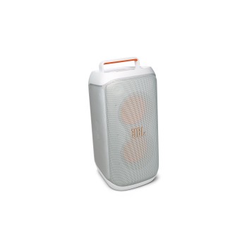Partybox Club 120 Sensation White, Bluetooth Party Speaker