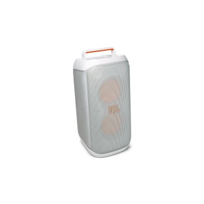 Partybox Club 120 Sensation White, Bluetooth Party Speaker