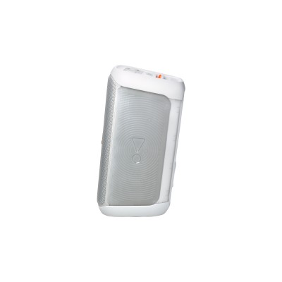 Partybox Club 120 Sensation White, Bluetooth Party Speaker