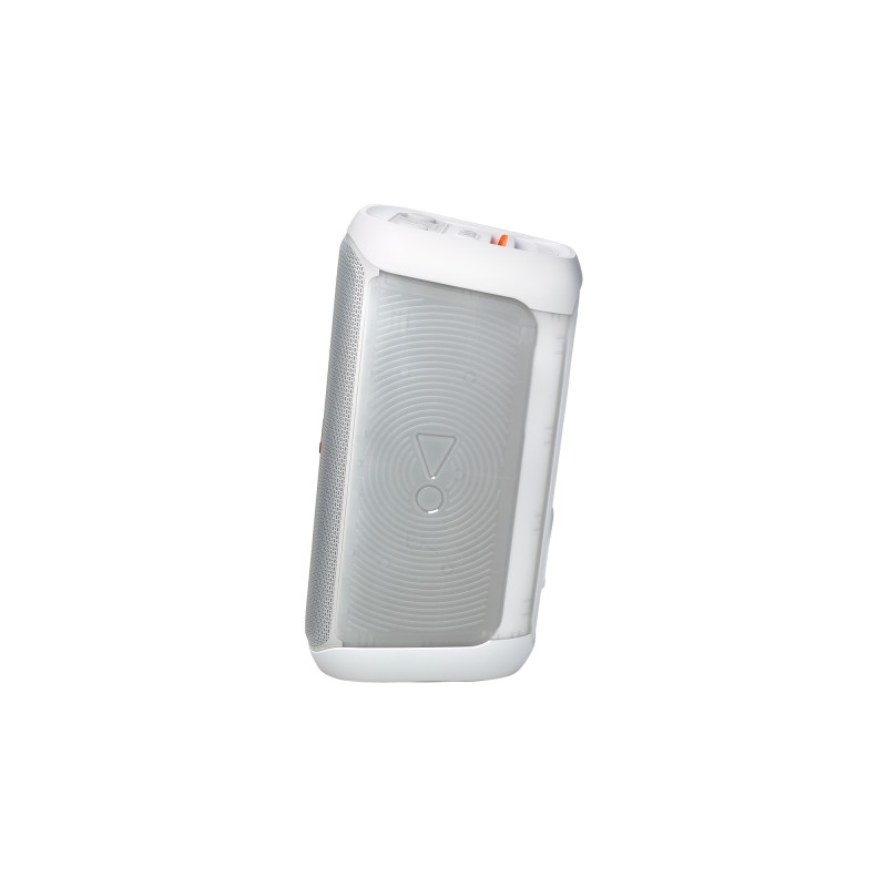 Partybox Club 120 Sensation White, Bluetooth Party Speaker